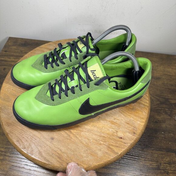 Nike Bode Astro Grabber Shoes Mens Size 10.5 Soccer Indoor FJ9821-300 - Picture 3 of 8